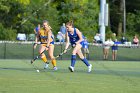 Field Hockey vs JWU  Field Hockey vs Johnson & Wales University. - Photo by Keith Nordstrom : Wheaton, Field Hockey